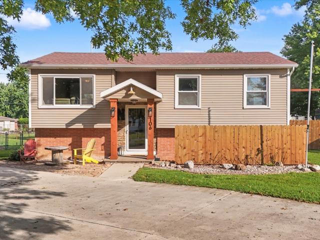 106 Mckinley Circle