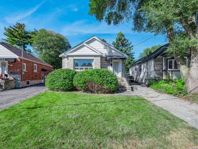 106 Meighen Avenue, Toronto, ON, M4B 2H7 house for sale | Listing ID E14080 | Royal LePage