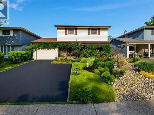 106 Memorial Drive, Brantford, ON, N3R 5S3 house for sale | Listing ID 40851 | Royal LePage