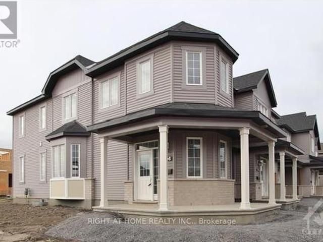 106 Mesa Drive, Ottawa, ON, K2J 6V9 house for lease | Listing ID X13833 | Royal LePage