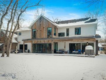 106 Milky Way Drive, Bozeman, US, MT