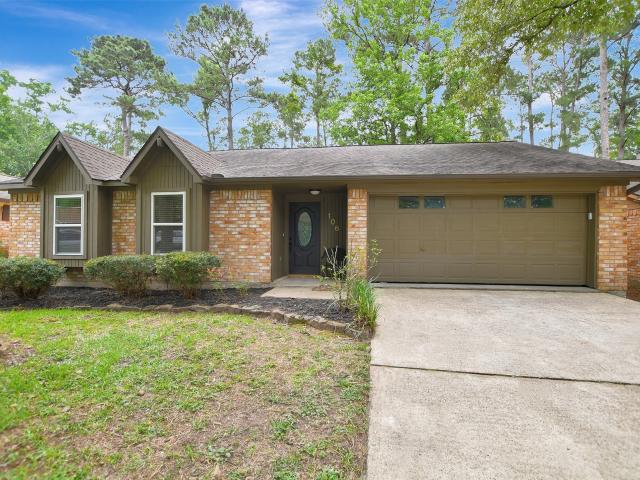 106 N Woodstock Circle Drive
