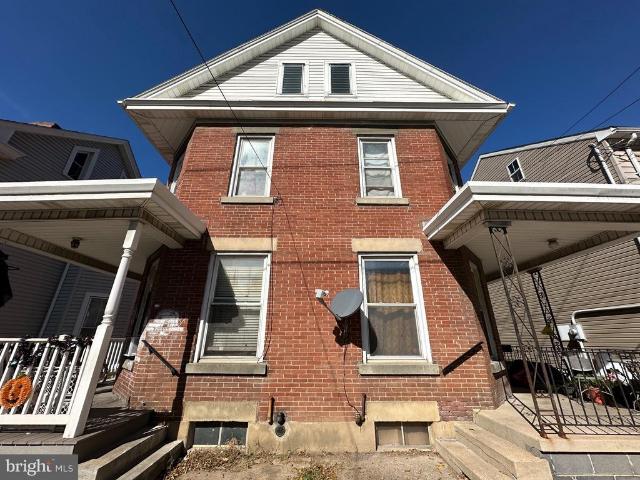 106 N Church Street