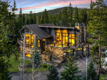 106 N Gold Flake Ter, Breckenridge, CO 80424 | MLS #S1058