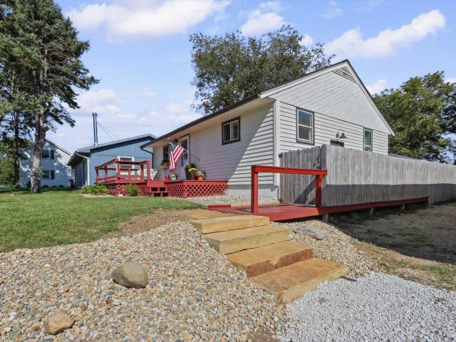 106 N Lincoln Street