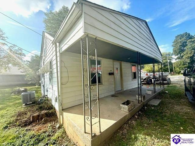 106 N Lynn St, Hodgenville, KY