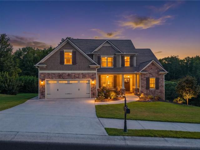 106 N Mountain Brooke Drive