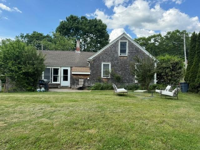 106 North Road