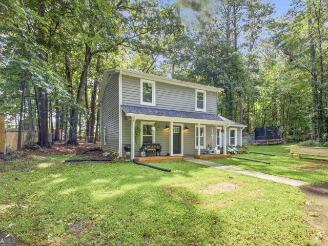 106 Northside Drive