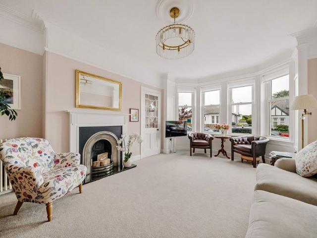 106 Netherby Road