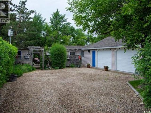 106 Nicoll Avenue, Regina Beach, SK, S0G 4C0 house for sale | Listing ID SK039654 | Royal LePage