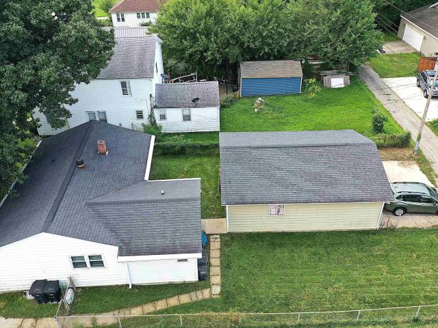 106 S 31st Street