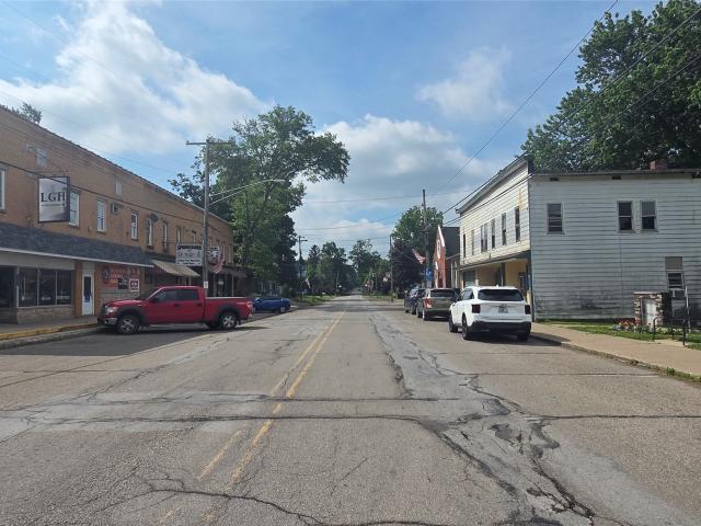 106 S MAIN Street
