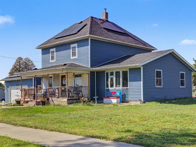 106 South Street