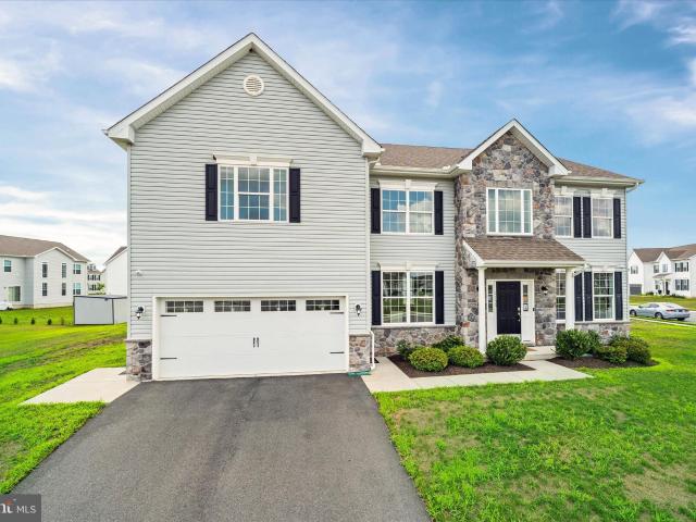 106 Southall Ct, Unit CHARLESTON, Smyrna, DE 19977 | MLS #DEKT2040