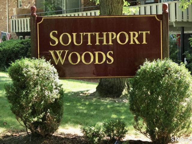 106 Southport Woods Drive, Fairfield, United States, CT