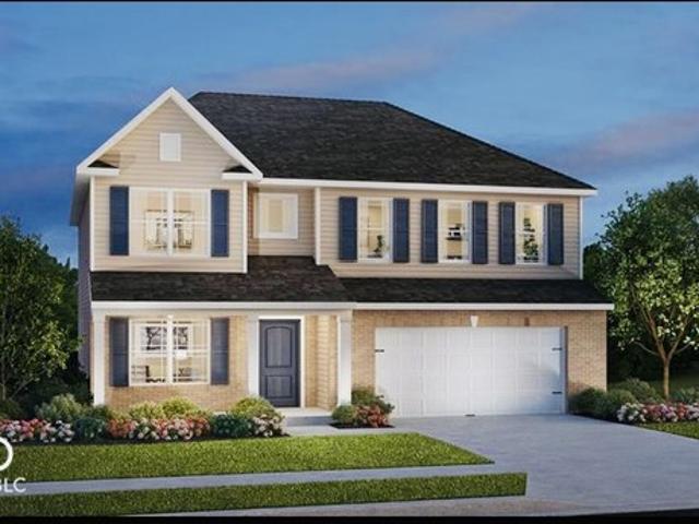 106 Sedona Dr, Bargersville, IN 46106