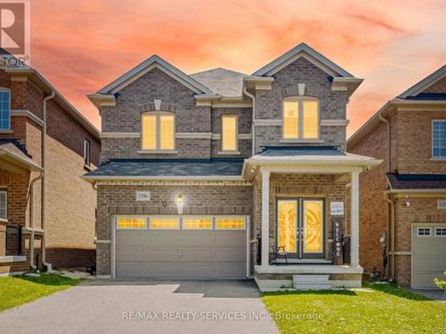 106 Seeley Avenue, Southgate, ON, N0C 1B0 house for lease | Listing ID X13707 | Royal LePage