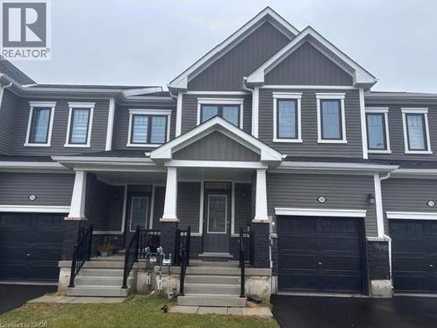 106 Selection Heights, Thorold, ON, L2V 0N7 house for lease | Listing ID 40801 | Royal LePage