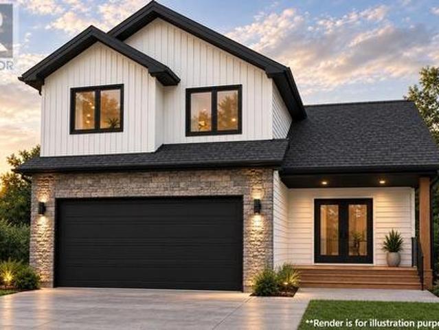 106 Sgt. Donald Lucas Drive, Paradise, NL, A1L 0W7 house for sale | Listing ID 1304 | Royal LePage