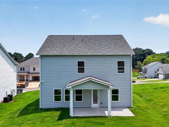 106 Shire Loop