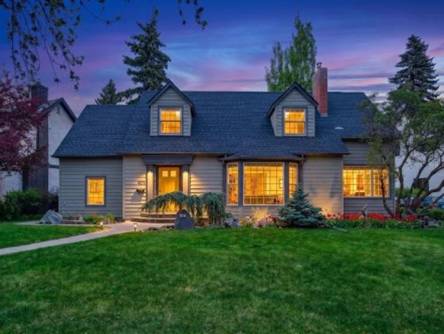 106 St George'S Crescent, Edmonton, AB, T5N 3M7 house for sale | Listing ID E4496 | Royal LePage