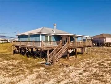 106 ST DENIS CT, DAUPHIN ISLAND, AL 36528