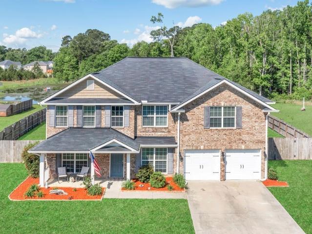 106 Powers Drive