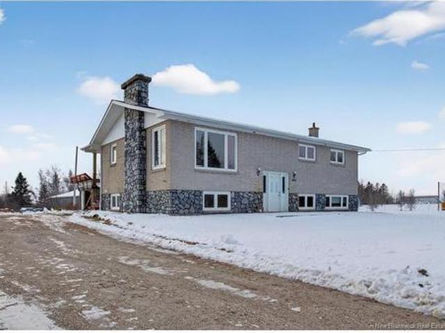 106 Pont Rouge Rd, Memramcook, NB, E4K 3X7 house for sale | Listing ID NB131386 | Royal LePage