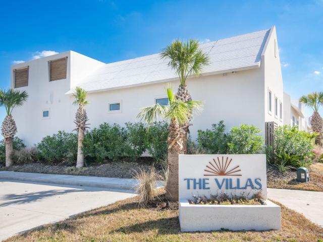 106 Porto Villageo Drive, Port Aransas, US, TX