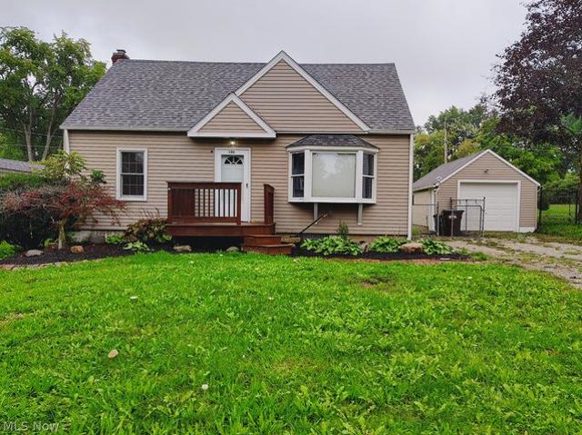 106 Park St, Lodi, OH 44254