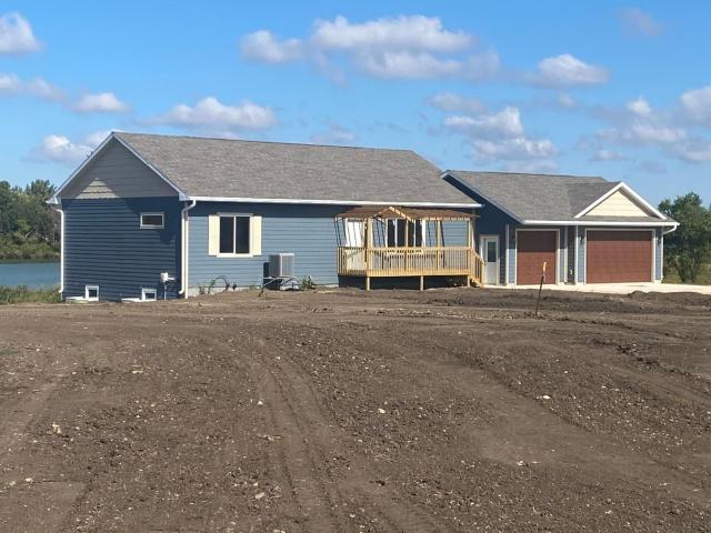 Pelican Rd, Garvin, MN