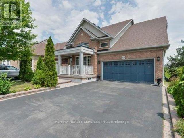 106 Pennyroyal Crescent, Brampton, ON, L6S 6J6 house for sale | Listing ID W13613 | Royal LePage