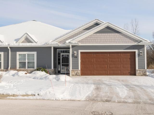 106 Phantom Lake, Mukwonago, WI 53149 | MLS #1966
