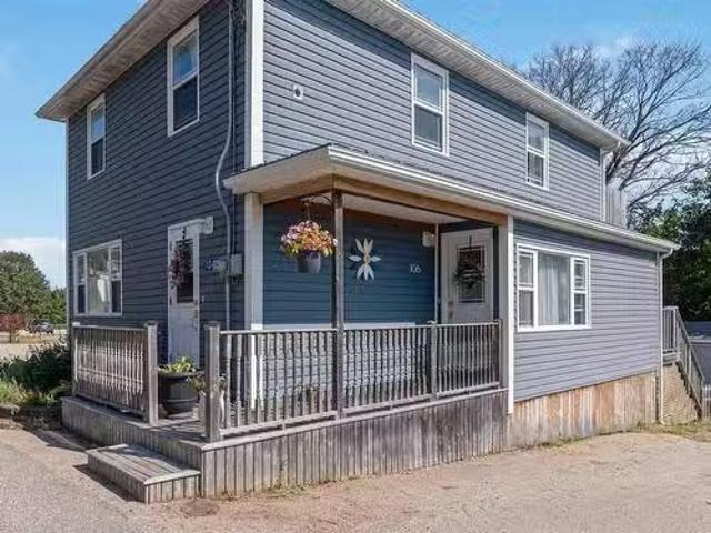 106 Queen Street, Digby, NS, B0V 1A0 house for sale Listing.