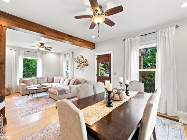 106 Rock Grove Drive