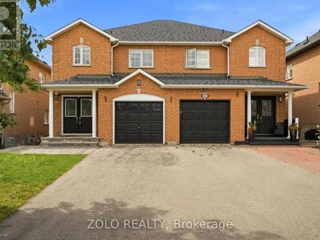 106 Rosanna Crescent, Vaughan, ON, L6A 3E3 house for sale | Listing ID N13775 | Royal LePage