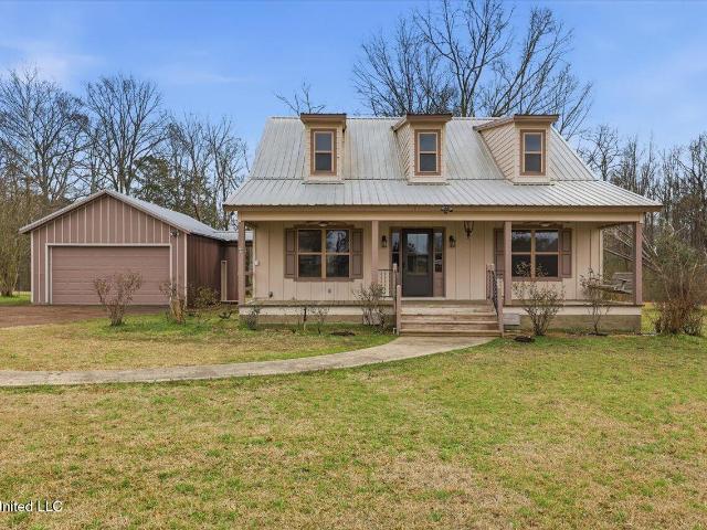 106 Rebel Grove Dr, Mendenhall, MS 39114 | MLS #4138