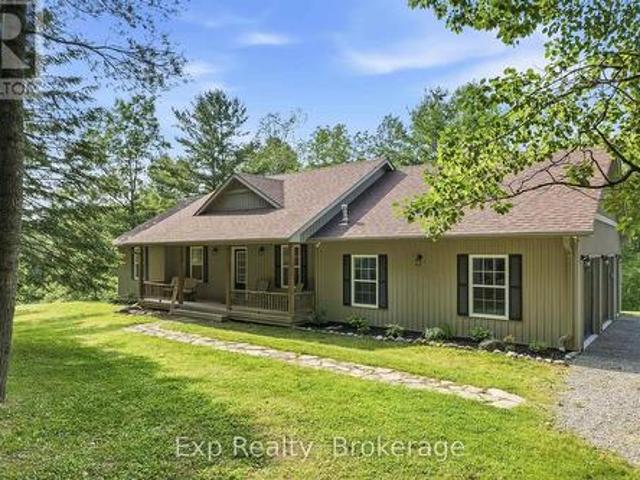 106 Red Cloud School Road, Cramahe, ON, K0K 3K0 house for sale | Listing ID X13511 | Royal LePage