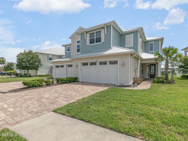 106 Rum Runner Way, St. Johns, FL 32259 | MLS #2152