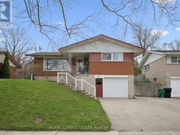 106 Ruskview Road, Kitchener, ON, N2M 4S3 house for sale | Listing ID X13445 | Royal LePage