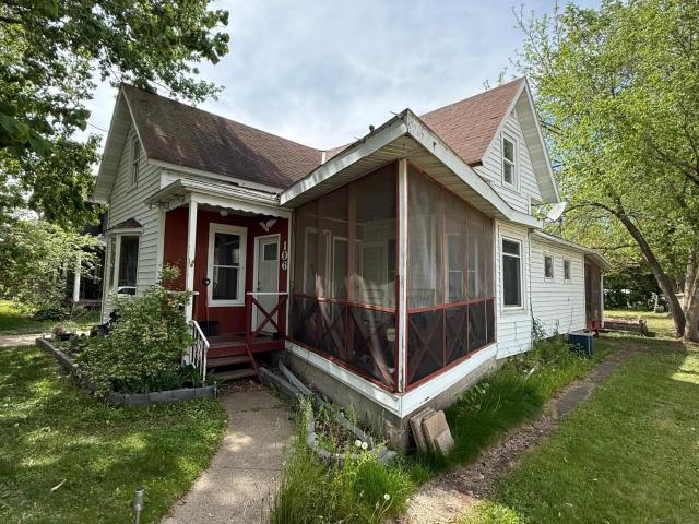 106 W 5th Street