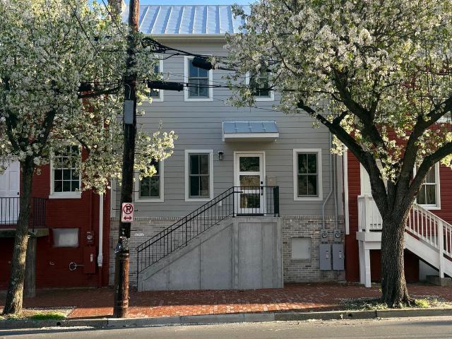 106 W All Saints St, Unit B2, Frederick, MD 21701 | MLS #MDFR2080