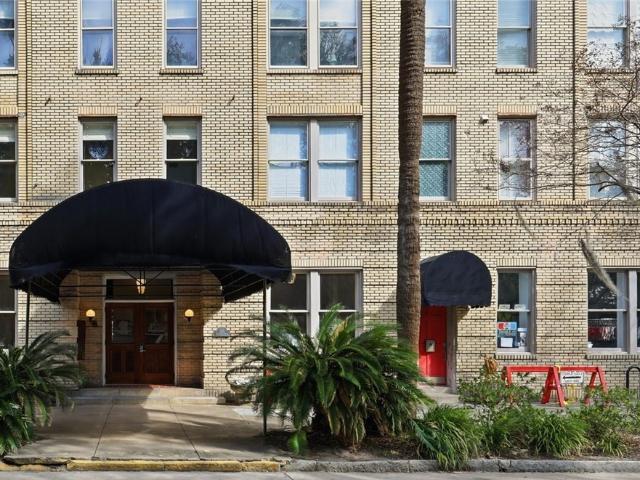 106 W Gwinnett St, Unit 5F, Savannah, GA 31401 | MLS #SA348478
