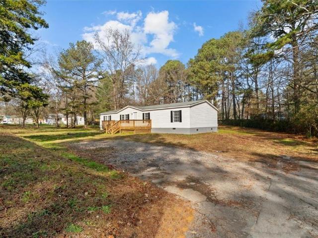 106 W Nance Springs Rd SW, Resaca, GA 30735 | MLS #7721