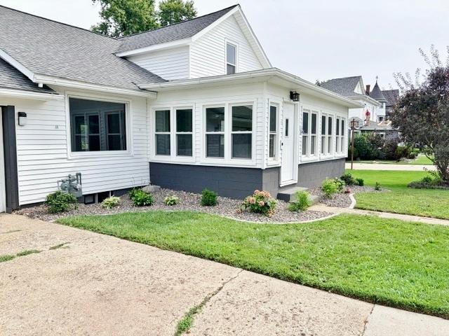 106 W North Street