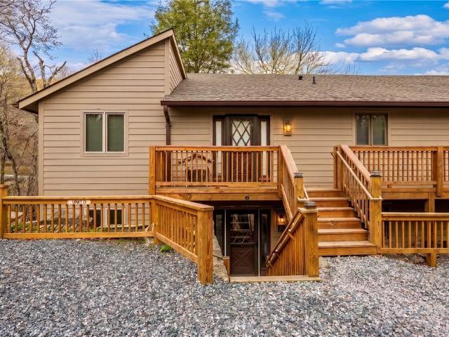 106 W Pond Creek Road A
