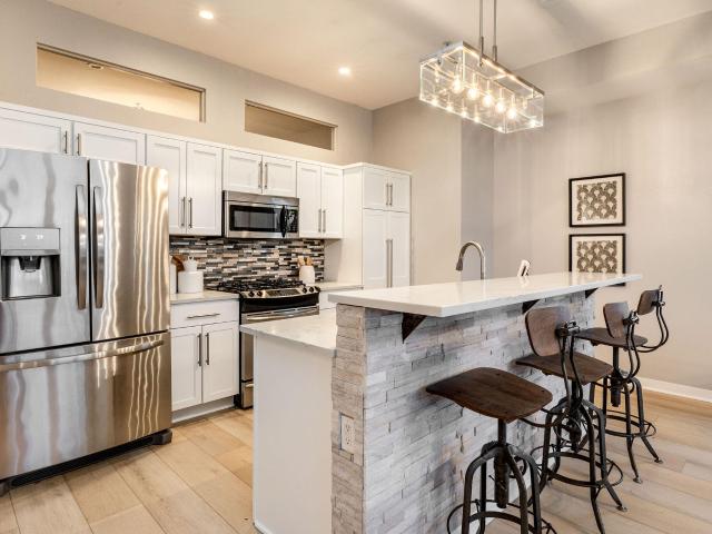 106 W Seeboth St, Unit 820, Milwaukee, WI 53204 | MLS #1952