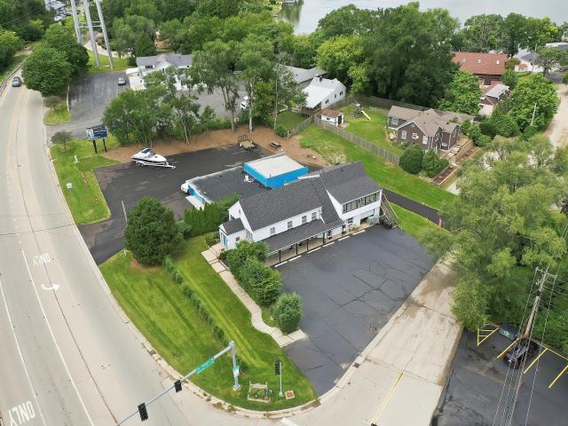 106 W State Road