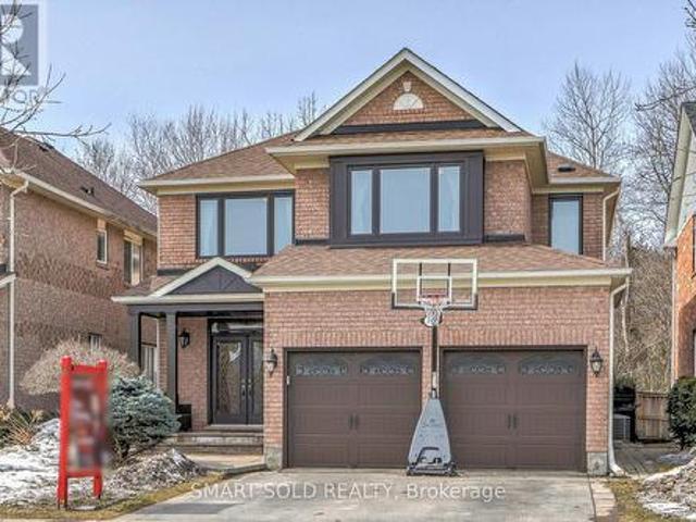 106 Wood Rim Drive, Richmond Hill, ON, L4E 4M9 house for sale | Listing ID N13061 | Royal LePage